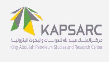 مركز الملك عبد الله للدراسات والبحوث البترولية