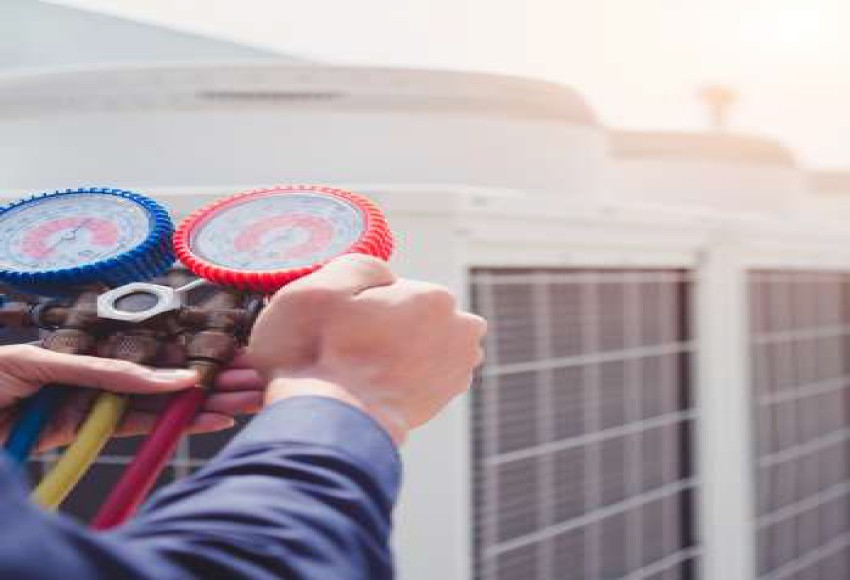 Technical Maintenance Services