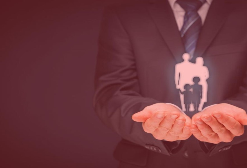 الخدمات المساندة